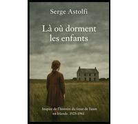 Là où dorment les enfants