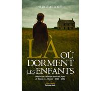 Là où dorment les enfants