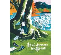 Là où dorment les Géants