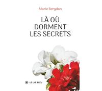 Là où dorment les secrets