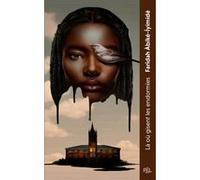 Là où gisent les endormies (poche) Faridah Àbíké-Íyímídé (Auteur), Emilie Chiron (Traduction)
