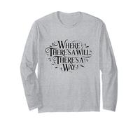 Là où il y a Un Testament, il Existe Un Moyen de Donner du Pouvoir à Un Proverbe Manche Longue