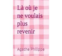 Là où je ne voulais plus revenir