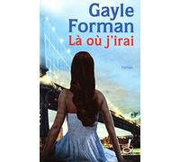 Là où j'irai