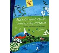Là où la cloche sonne et où l'on s'éclabousse