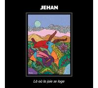 Là Où La Joie Se Loge - Cd Album