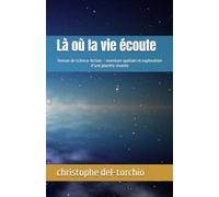 Là où la vie écoute: Roman de science-fiction - aventure spatiale et exploration d’une planète vivante