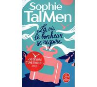 Là où le bonheur se respire