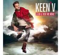 Là Où Le Vent Me Mène CD