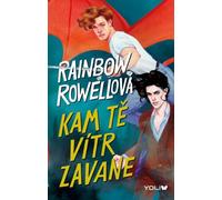Là où le vent vous emporte (Rowell Rainbow)