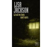 Là où les bois sont noirs – Harper Collins Publishers