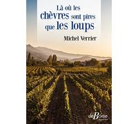 Là où les chèvres sont pires que les loups