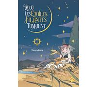 Là où les étoiles filantes tombent - tome 1 (1)