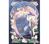 Là où les étoiles filantes tombent - Tome 3 - Marion Gilbert - Kotoon - broché - Manga