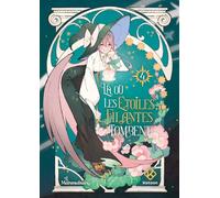 Là où les étoiles filantes tombent - tome 4 (4)