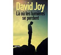 Là où les lumières se perdent