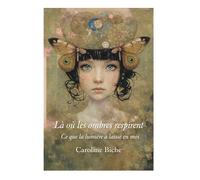 Là où les ombres respirent: Ce que la lumière a laissé en moi