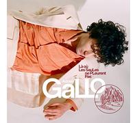 Là où les saules ne pleurent pas – CD – Parlophone