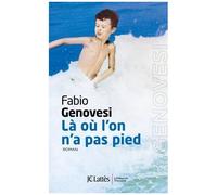Là Où L'on N'a Pas Pied