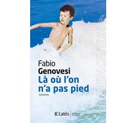 Là Où L'on N'a Pas Pied