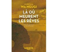 Là Où Meurent Les Rêves