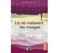 Là où naissent les nuages