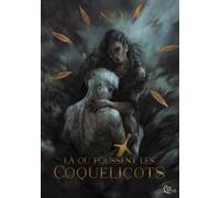 Là où poussent les coquelicots