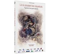 Là où poussent les coquelicots DVD E