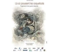 Là Où Poussent Les Coquelicots