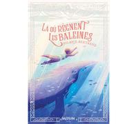 Là où règnent les baleines
