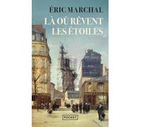 Là où rêvent les étoiles