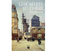 Là où rêvent les étoiles