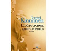 Là où se croisent quatre chemins