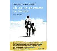 Là où se termine la terre