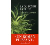 Là où tombe la pluie