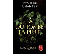 Là ou tombe la pluie