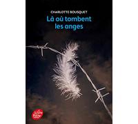 Là où tombent les anges