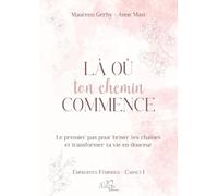 Là où ton chemin commence