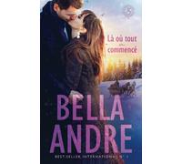 Là où tout a commencé (La Famille Sullivan 9)