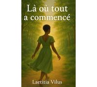 Là où tout a commencé: Parcours de guérison entre peur et lumière