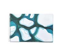 LA OU TOUT EST BLANC