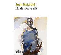 Là où tout se tait
