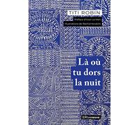 Là où tu dors la nuit