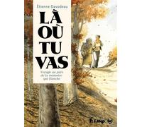 Là où tu vas
