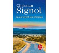 Là où vivent les hommes