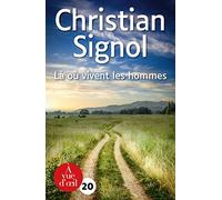 Là où vivent les hommes