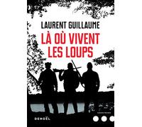 Là où vivent les loups