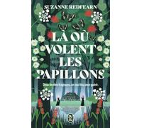 Là où volent les papillons