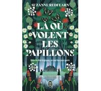 Là Où Volent Les Papillons