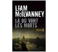 Là Où Vont Les Morts